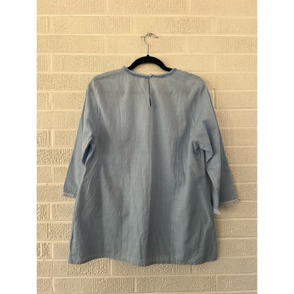 Rungolee blouse top - Picture 3 of 4